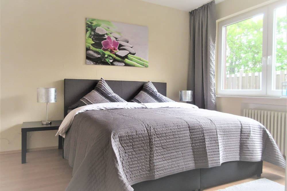 Ganze Wohnung, Ferienwohnung/App. für 2 Gäste mit 54m² in Vrees in Vrees, Oldenburger Münsterland