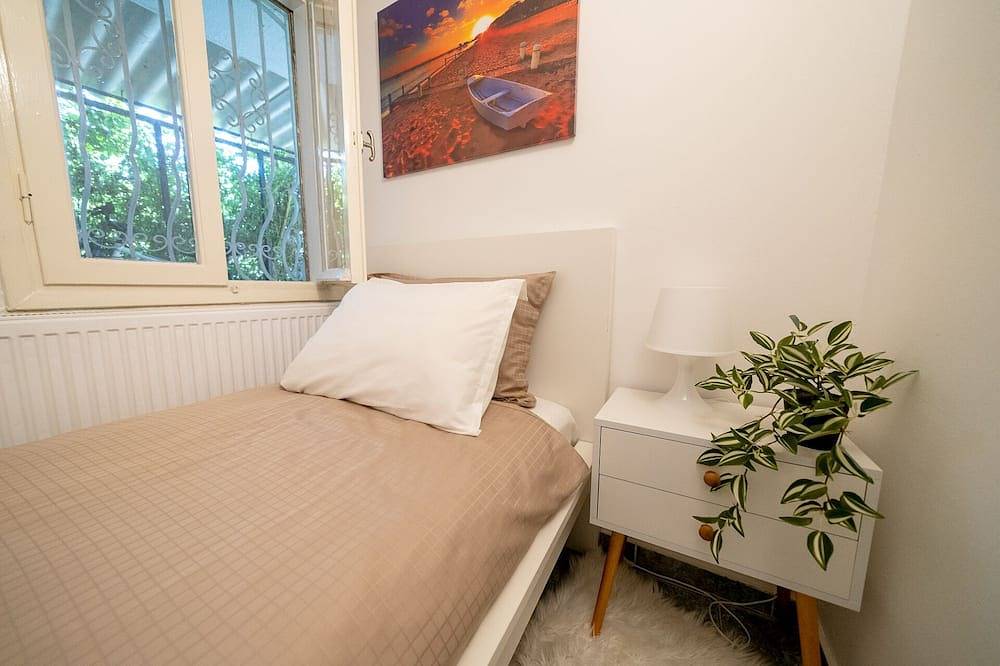 Little Villa with lovely view in Agia Triada, Thessaloniki und Umgebung