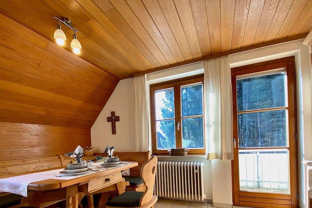 Ganze Wohnung, Ferienwohnung Blumenoase - Gemütliche Wohnung zwischen Allgäu und Bodensee in Sigmarszell, Bayerisch Schwaben