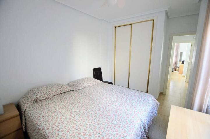 Sucina 2 Bed walking distance of tow in Sucina, Murcia