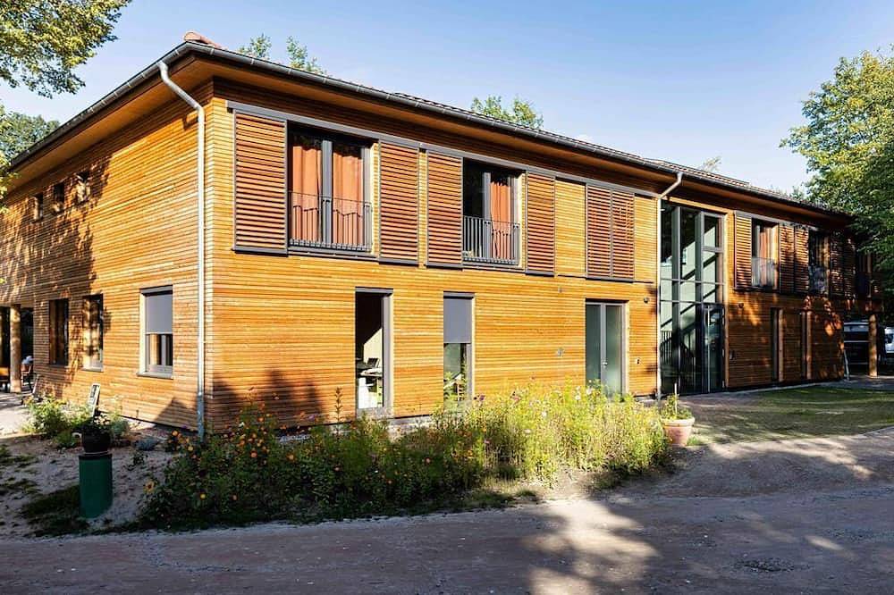 Ganze Wohnung, Doppelzimmer, nicht stornierbar - Hotel 11 Eulen Uelzen in Uelzen, Landkreis Uelzen