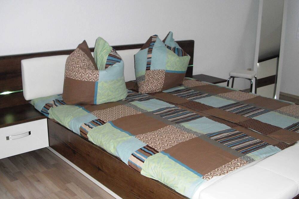 Entire apartment, Apartment on Pie Neslom - Apartment in Mellenthin, Usedom