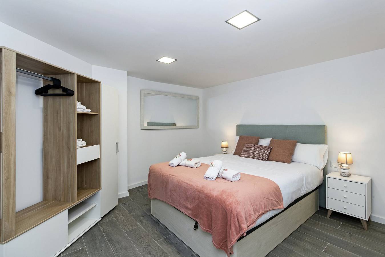 Apartamento entero, Guestready - Piso cerca de la Marina de Valencia in Valencia, Costa de Valencia