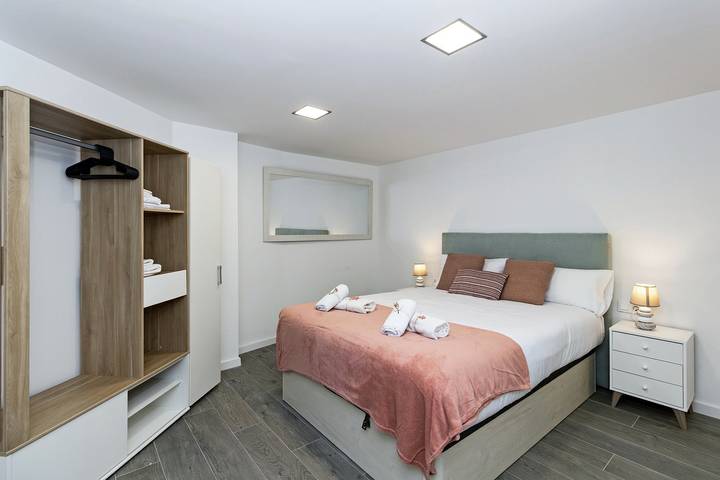 Ferienwohnung für 6 Personen in Valencia - 3