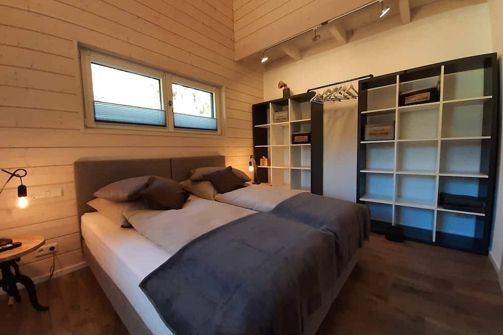 Ferienhaus für 4 Gäste mit 95m² in Heimbach in Heimbach, Rureifel (Nordrhein-westfalen)