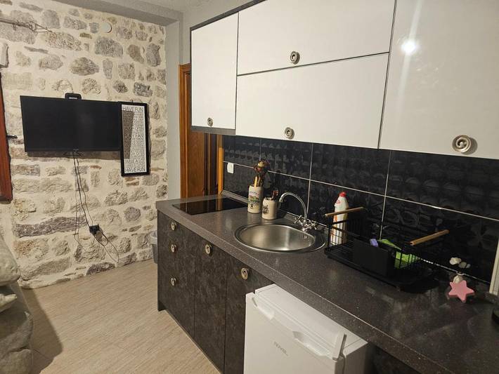 Gîte pour 3 personnes à Kotor - 3