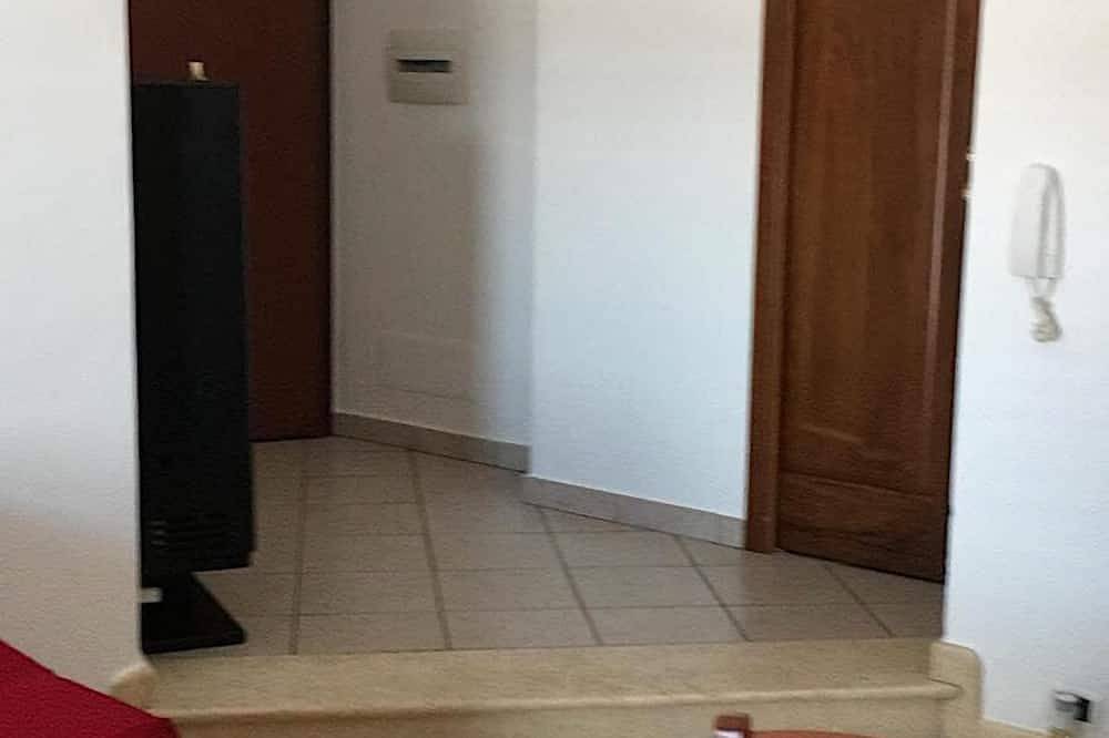 Entire apartment, Camy Apartment (4 beds) in Tortolì, Ogliastra Province