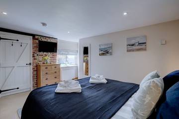 Cottage for 4 People in Winterton-on-Sea, Norfolk, Photo 3