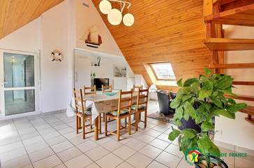 Gîte pour 6 Personnes dans Carnac, Région de Lorient, Photo 3