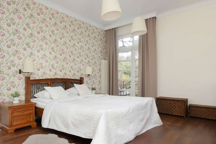 Luxury Villa | Spa | Jacuzzi | Home Theater in Masovia