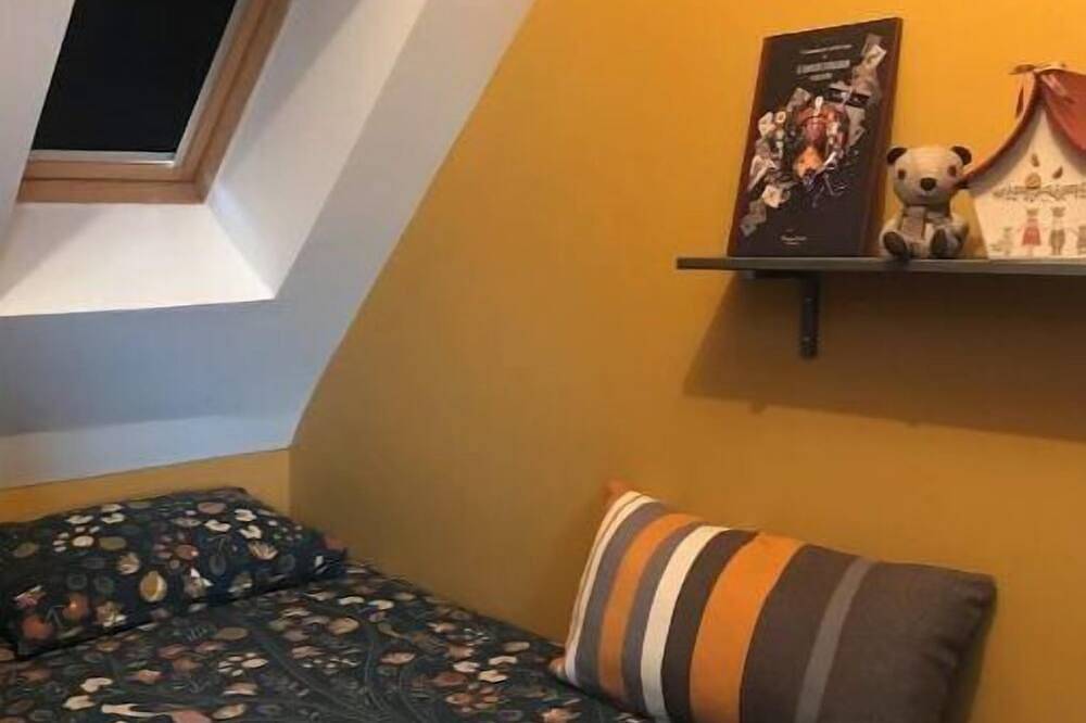 \"Les Nichoirs\" Cozy cottage in the Normandy countryside in Ussy, Caen und Umgebung