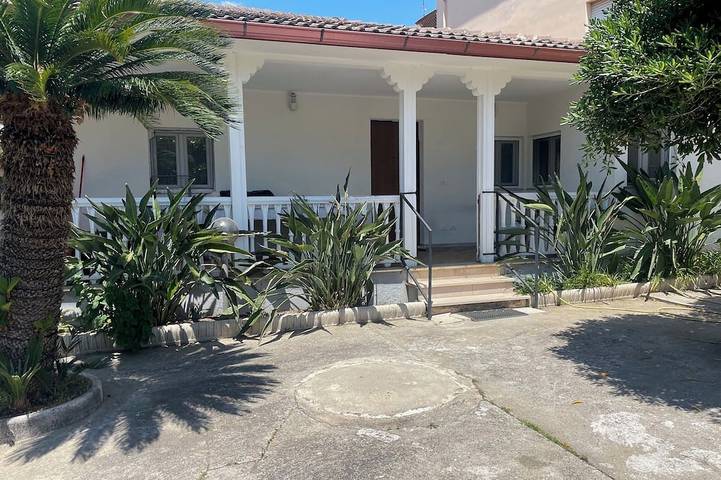 Maison de vacances pour 5 personnes, animaux acceptés - 1