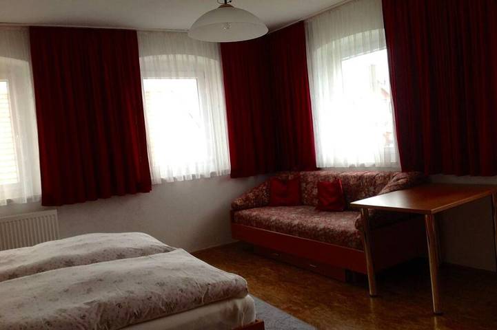 Ferienwohnung für 6 Personen in Bärnau - 3