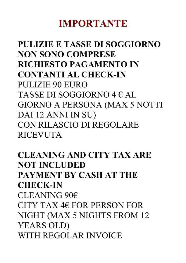 Location de vacances pour 5 personnes, avec vue à Tellaro - 3