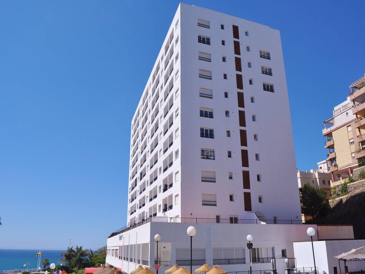 Apartamento entero, Apartamento en Benalmádena cerca de la playa in Benalmádena Costa, Benalmádena