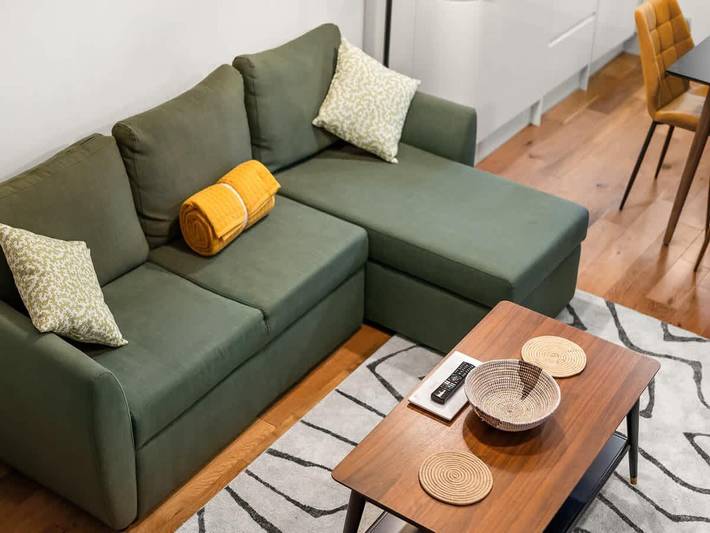 Apartment for 6 people in Hammersmith and Fulham