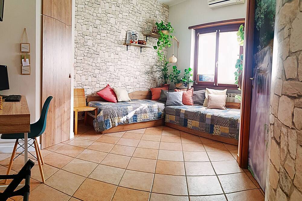 Apartamento entero, Mialma Holiday Home Roma - Hogar lejos del hogar in Ciampino, Castelli Romani