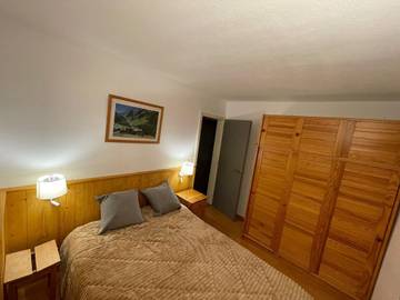 Appartement De Vacances pour 10 Personnes dans Les Menuires, Saint-Martin-de-Belleville, Photo 3