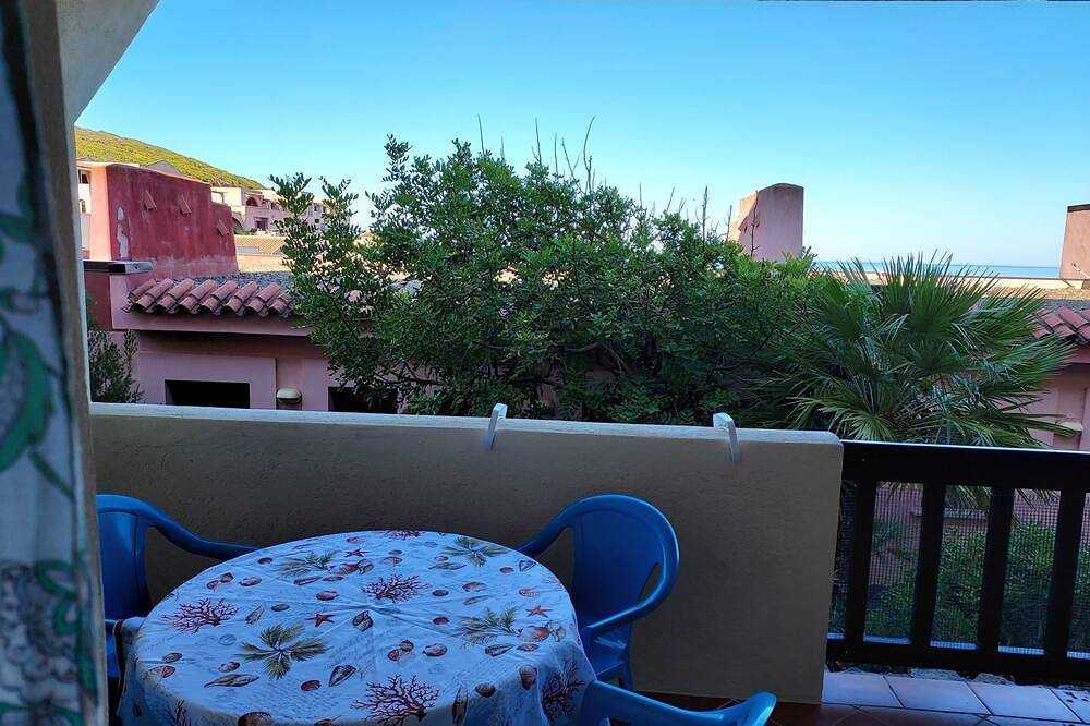 Entire apartment, Uncontaminated nature and relaxation in Portu Maga, Campidano di Terralba