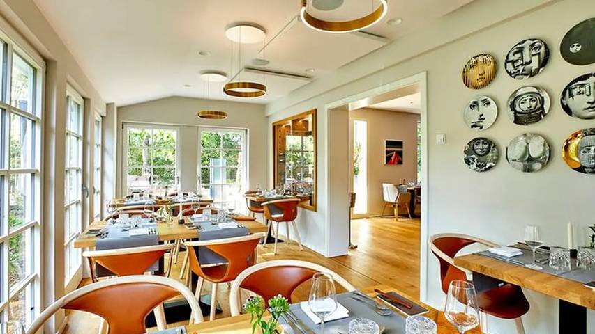 Ferienhaus für 2 Personen, mit Garten in Dangast - 4