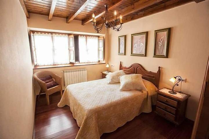 Casa Miyares pour 7 personnes in Cangas de Onís, Asturias Province