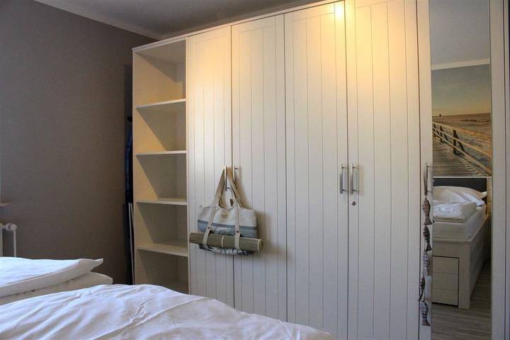 Ganze Ferienwohnung, Beachhouse Spo in St. Peter-Bad, St. Peter-Ording