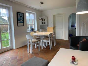 Ferienhaus für 7 Personen in Nordstrand (Gemeinde), Nordstrand, Bild 3