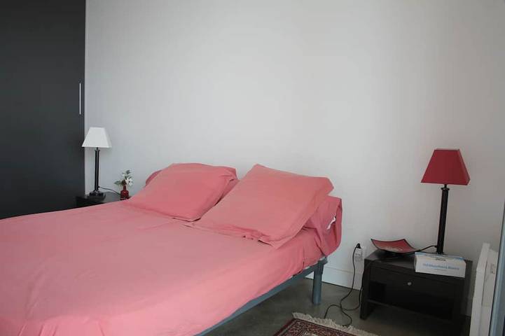 Location de vacances pour 6 personnes, avec terrasse et jardin à Serra-di-Ferro - 4