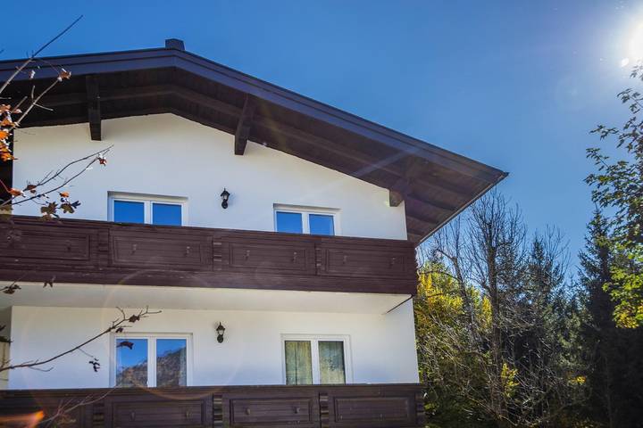Pension für 12 Personen, kinderfreundlich in Bad Hofgastein - 3