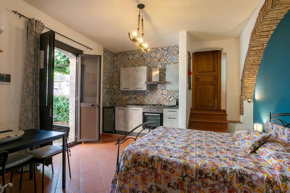 Geweldig huis in Santa Venerina in Santa Venerina, Etna