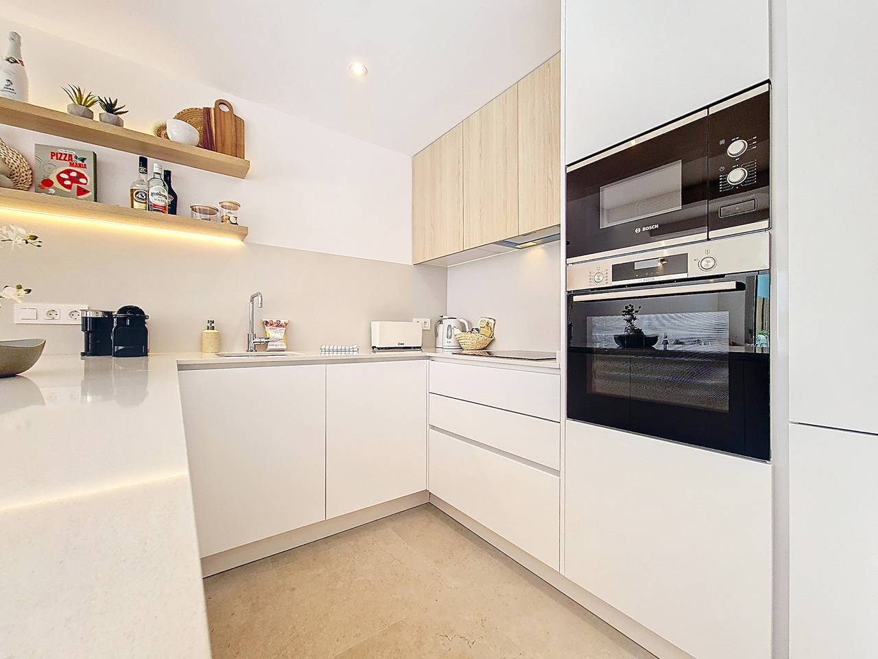 Los Alcazares Villa in Los Alcázares, Costa Cálida