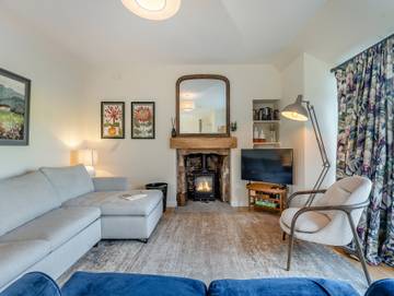 Holiday Rental for 4 People in Auchterarder, Perthshire, Photo 2