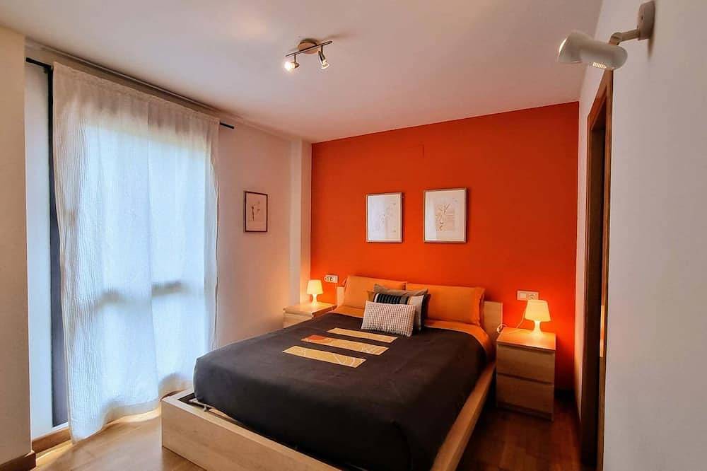 Ganze Wohnung, Apartamento La Muga Azul in Celorio, Llanes