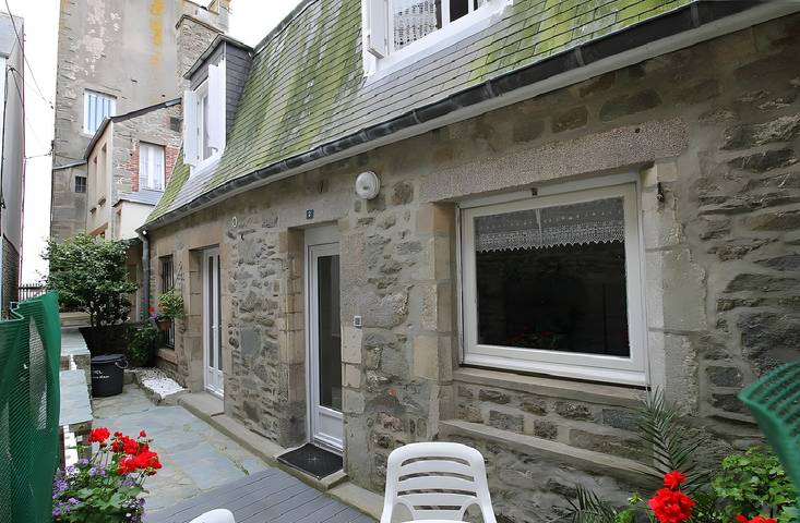 Location de vacances pour 4 personnes dans Val-de-Saire - 2