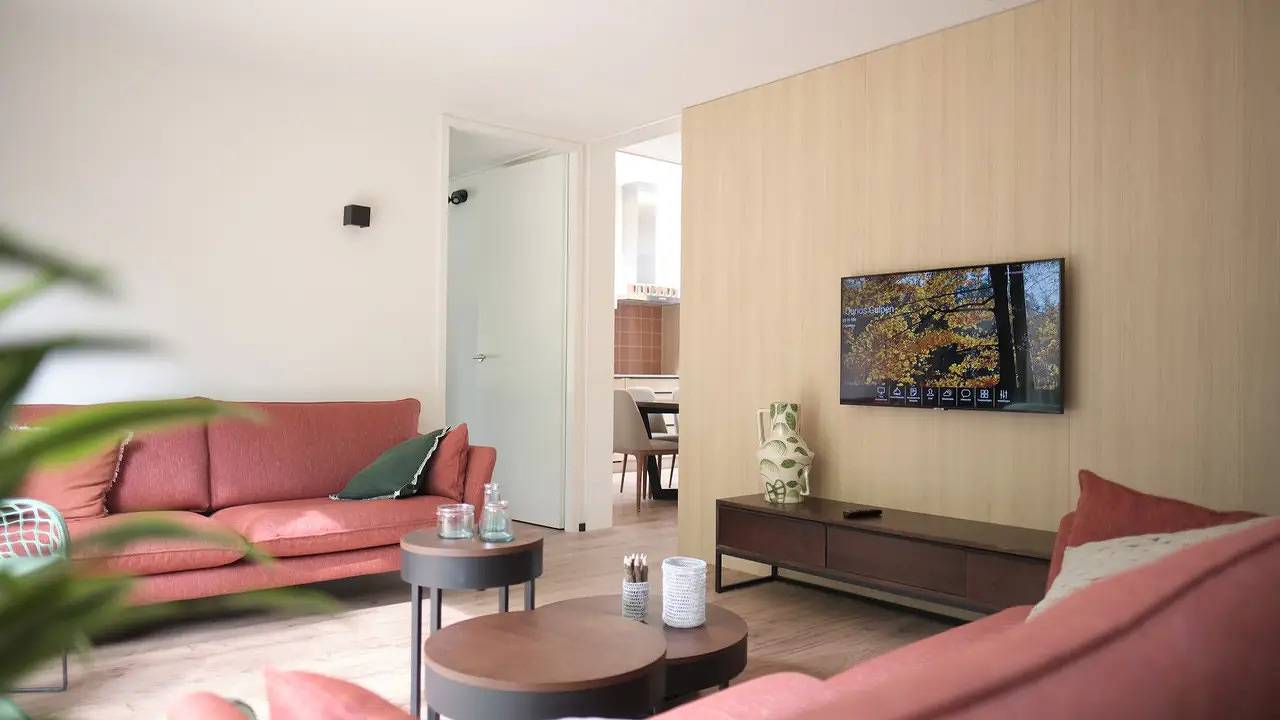 Casa vacanza a Gulpen a partire da 165€ a notte