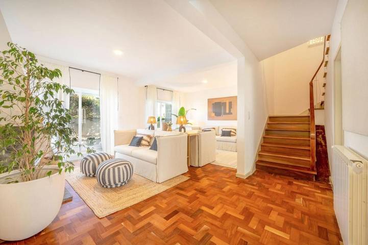 Maison d’hôte pour 6 personnes, avec jardin à Cascais - 3