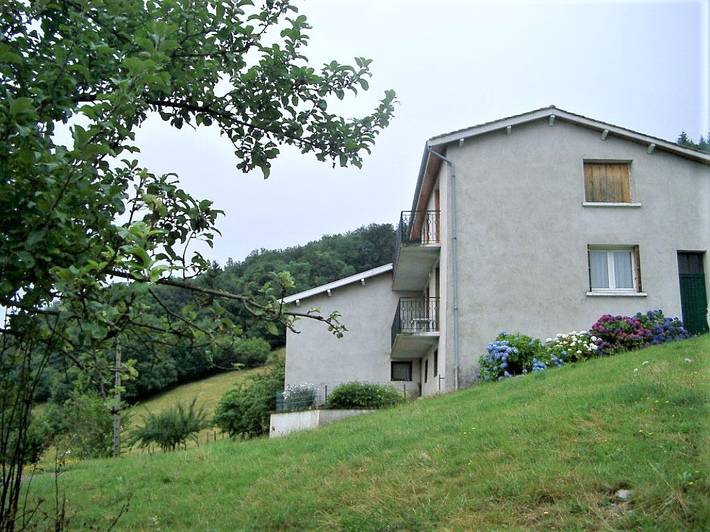 Gîte pour 4 personnes