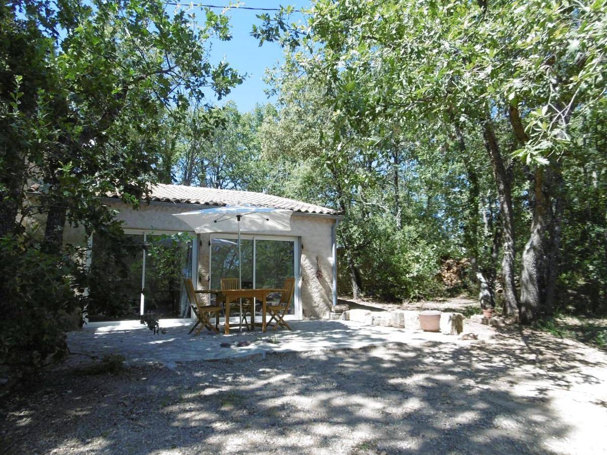 Pied à terre au coeur du Luberon, Provence in Viens, Parc naturel régional du Luberon