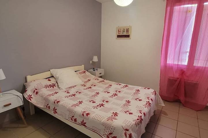 Location de vacances pour 6 personnes, avec jardin à Mugron - 2