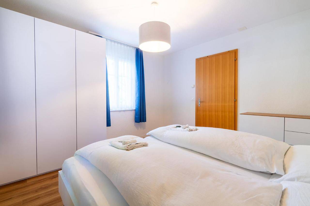 Ganze Wohnung, Chalet Wassermandli in Lenk im Simmental, Lenk