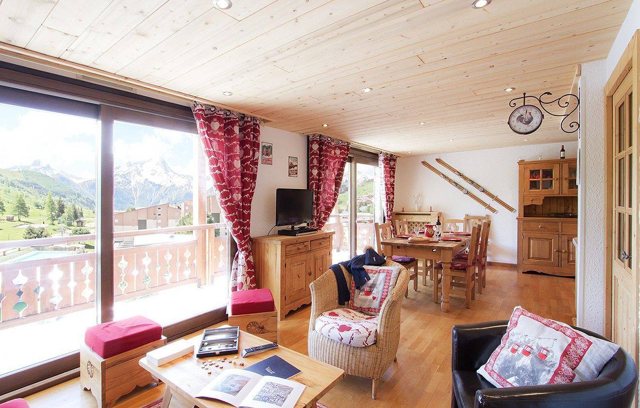 Photo : Appartement de vacances