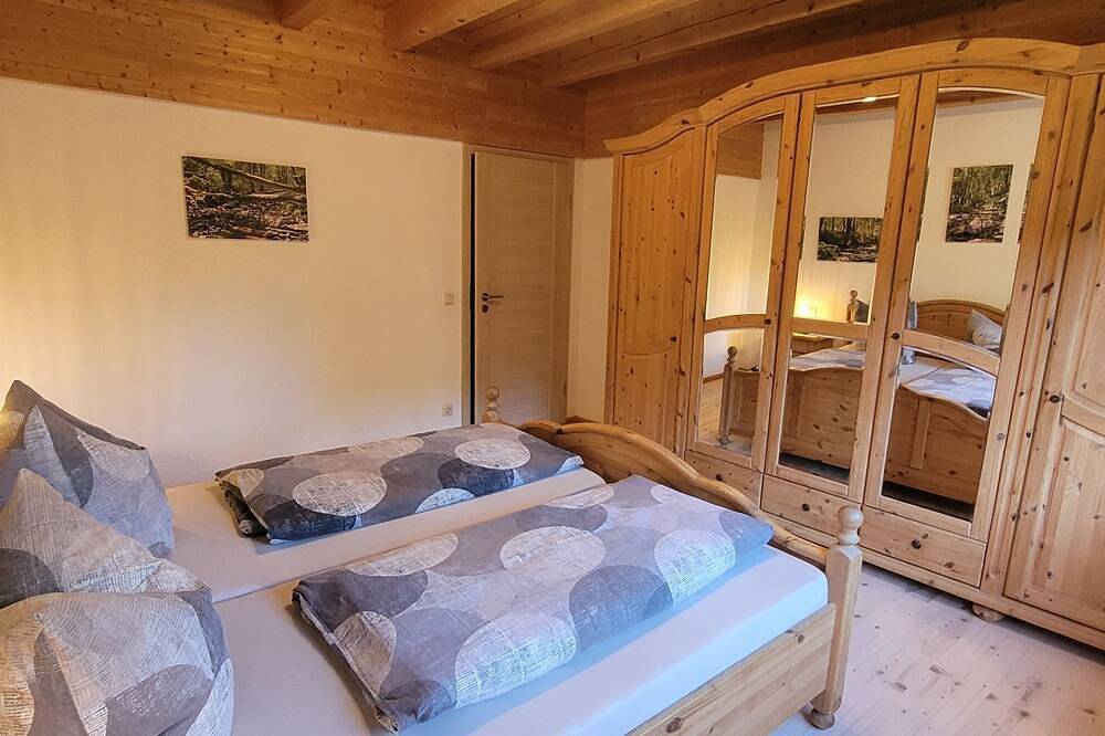 Ganze Wohnung, Betzemühle 2 Bauernhof in Herbstein, Vogelsberg Region