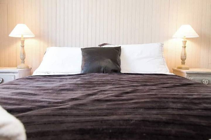 Gîte pour 4 personnes à Saint-Martin-le-Beau - 3