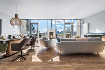 Ferienhaus für 8 Personen in Steinwarder, Heiligenhafen, Bild 3