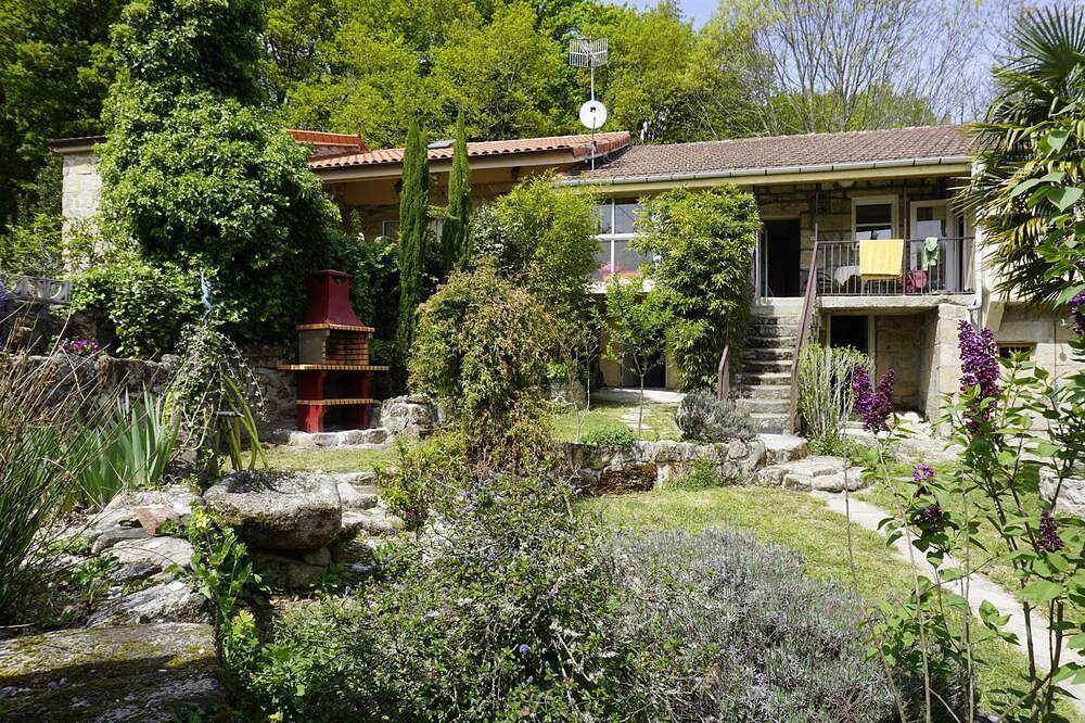 Galician Retreat in Vilamarín, Ourense Region