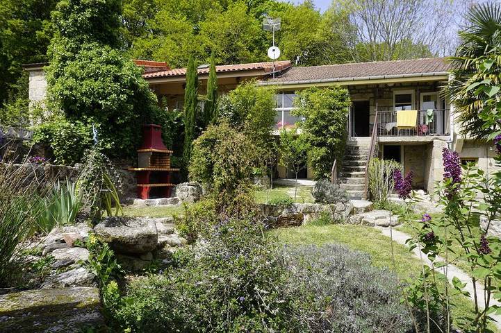 Holiday home for 5 people - 1