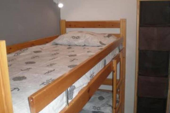Location de vacances pour 6 personnes, avec jardin et terrasse dans Plage sud (Mimizan Plage) - 4
