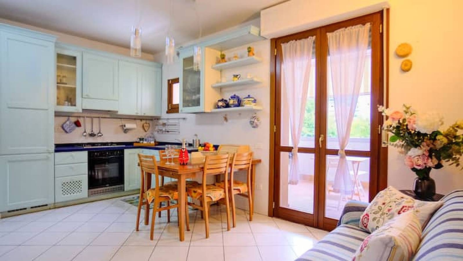 Ganze Wohnung, Apartment 'Suite La Casella' mit privater Terrasse, Wlan und Klimaanlage in Isolotto Legnaia, Florenz