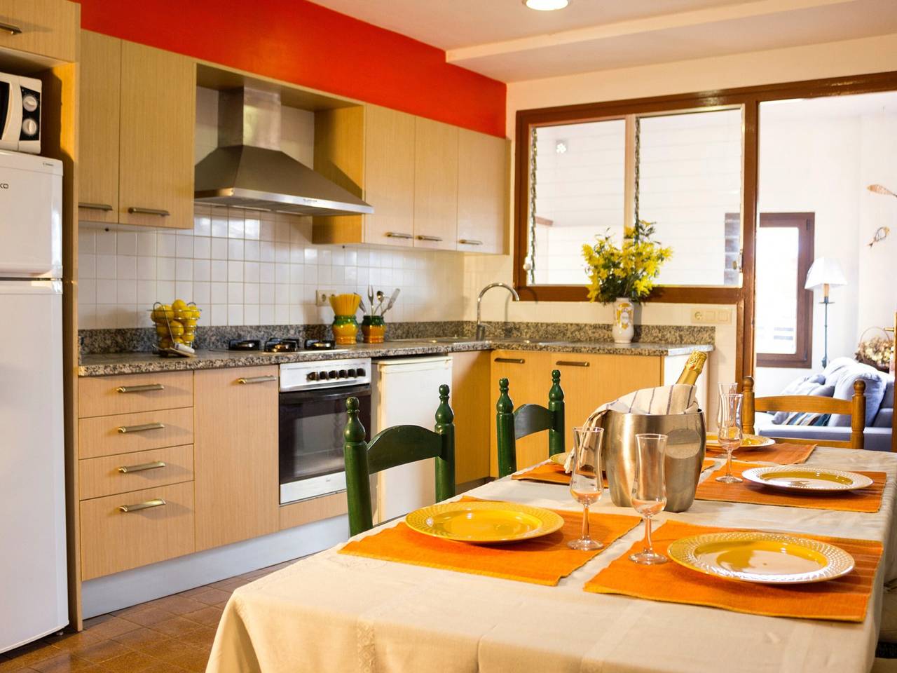 Casa rural en Ullastret: 5 hab., piscina privada in Ullastret, Costa Brava