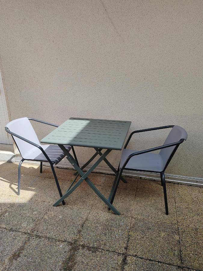 Appartement entier, One-Bedroom Apartment in Aurillac, Région d'Aurillac